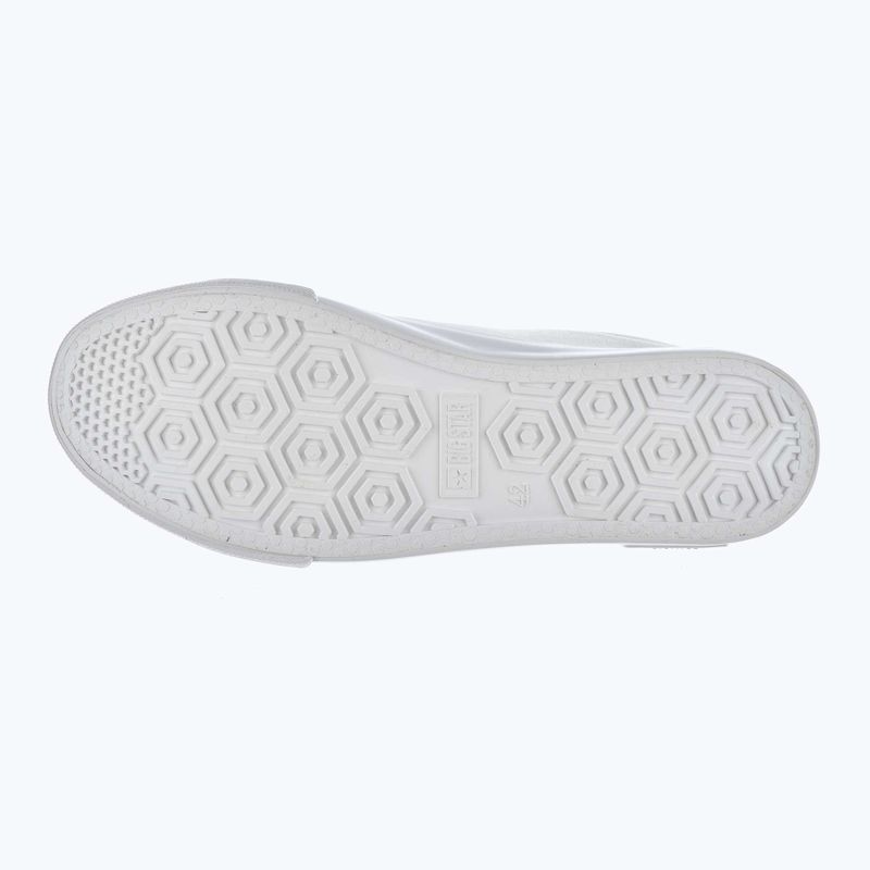 Pánske tenisky BIG STAR KK174001 white 13