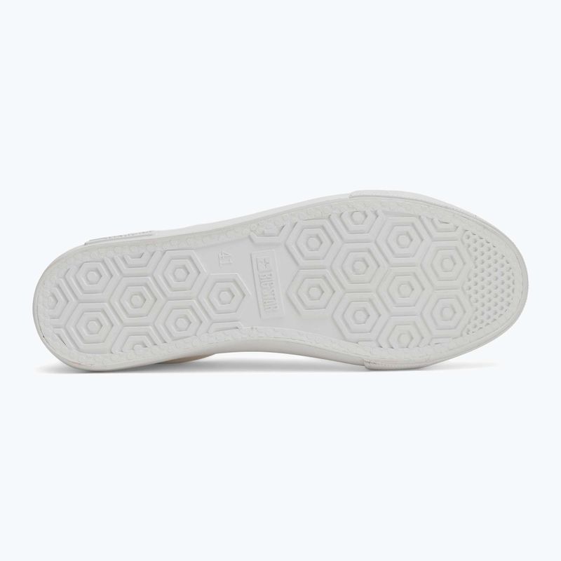 Pánske tenisky BIG STAR KK174001 white 4