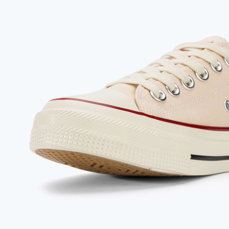 Dámske tenisky BIG STAR NN274272 beige 8