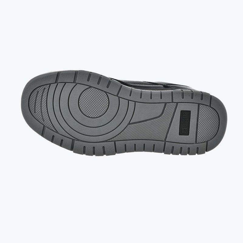 Detské topánky BIG STAR OO374096 black 11