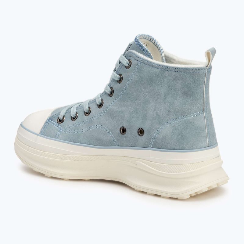 Dámske tenisky BIG STAR OO274072 blue 3