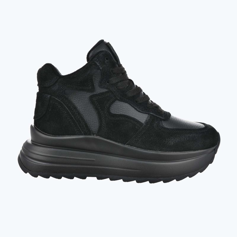 Dámske topánky BIG STAR OO274A325 black 8