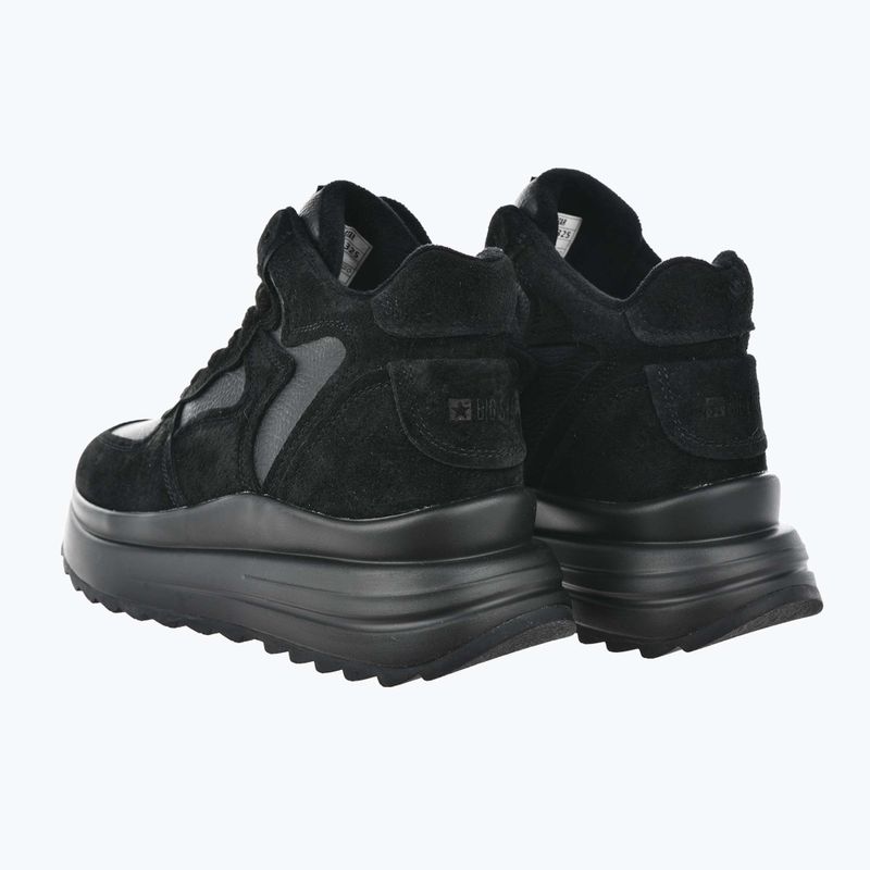 Dámske topánky BIG STAR OO274A325 black 10