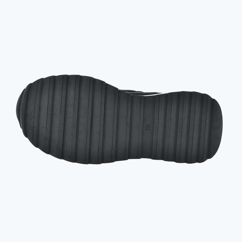 Dámske topánky BIG STAR OO274A325 black 11