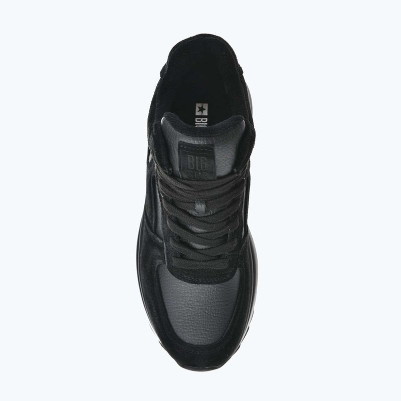 Dámske topánky BIG STAR OO274A325 black 12