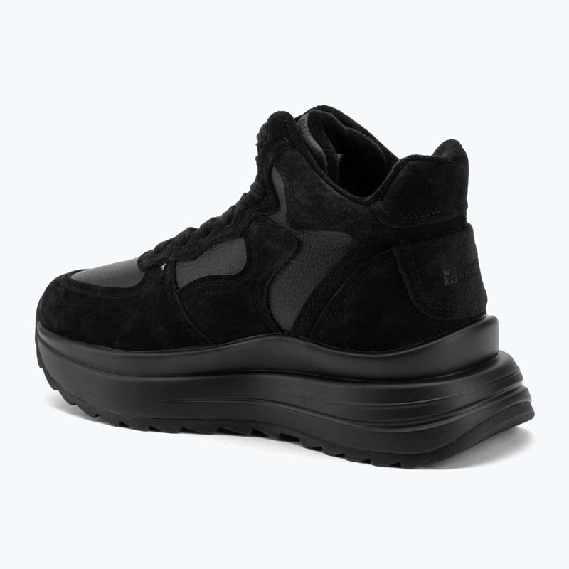 Dámske topánky BIG STAR OO274A325 black 3