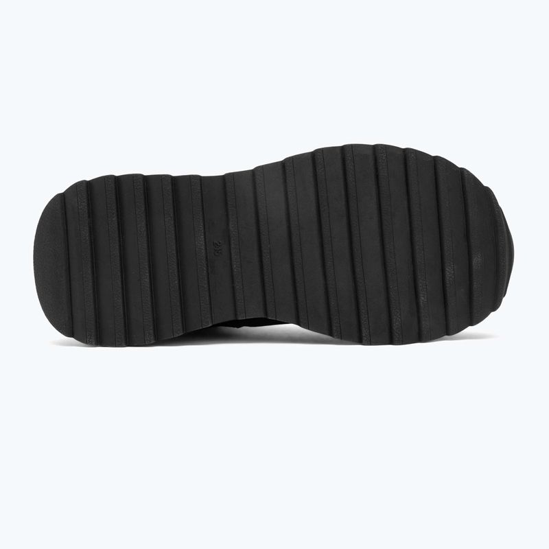 Dámske topánky BIG STAR OO274A325 black 4