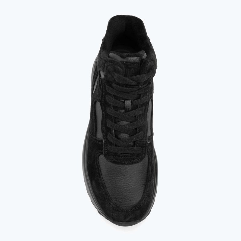 Dámske topánky BIG STAR OO274A325 black 5