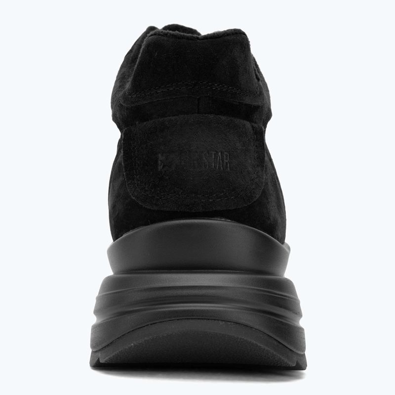Dámske topánky BIG STAR OO274A325 black 6