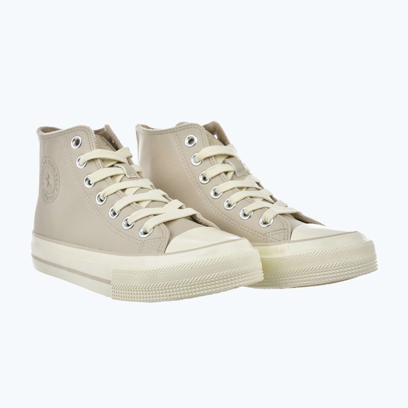 Dámske tenisky BIG STAR OO274934 beige 9