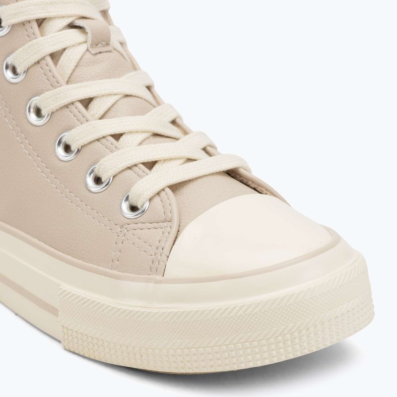Dámske tenisky BIG STAR OO274934 beige 7