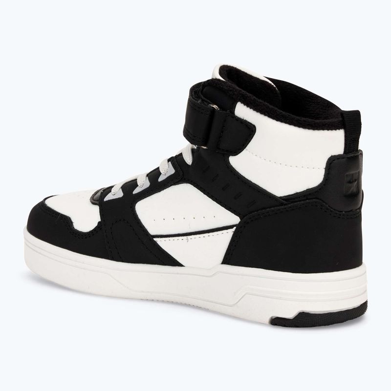 Detská obuv BIG STAR OO374120 black/white 3