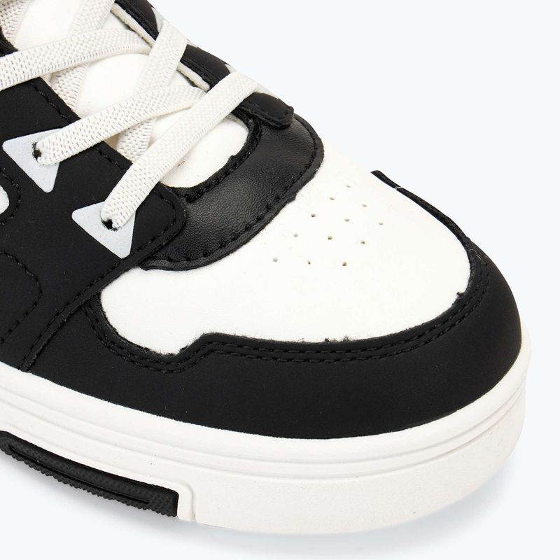 Detská obuv BIG STAR OO374120 black/white 7