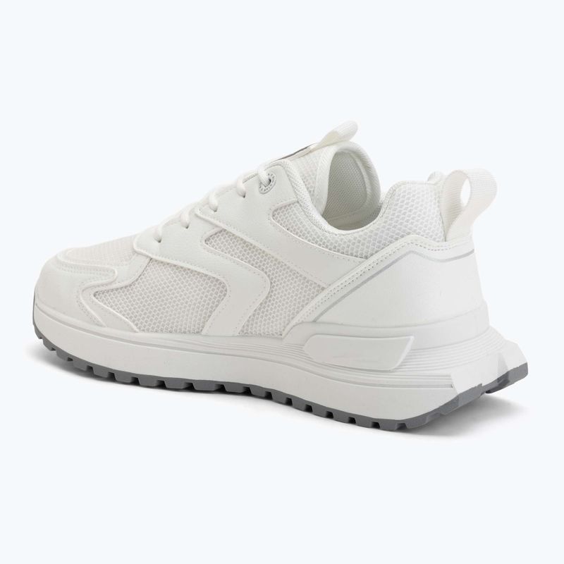 Pánske topánky BIG STAR RR174549 white 3