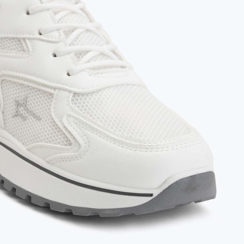 Pánske topánky BIG STAR RR174549 white 7