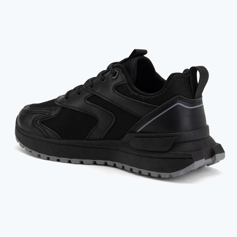 Pánske topánky BIG STAR RR174549 black 3