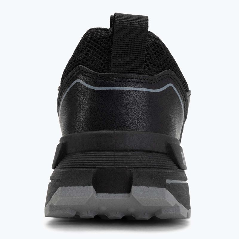 Pánske topánky BIG STAR RR174549 black 6