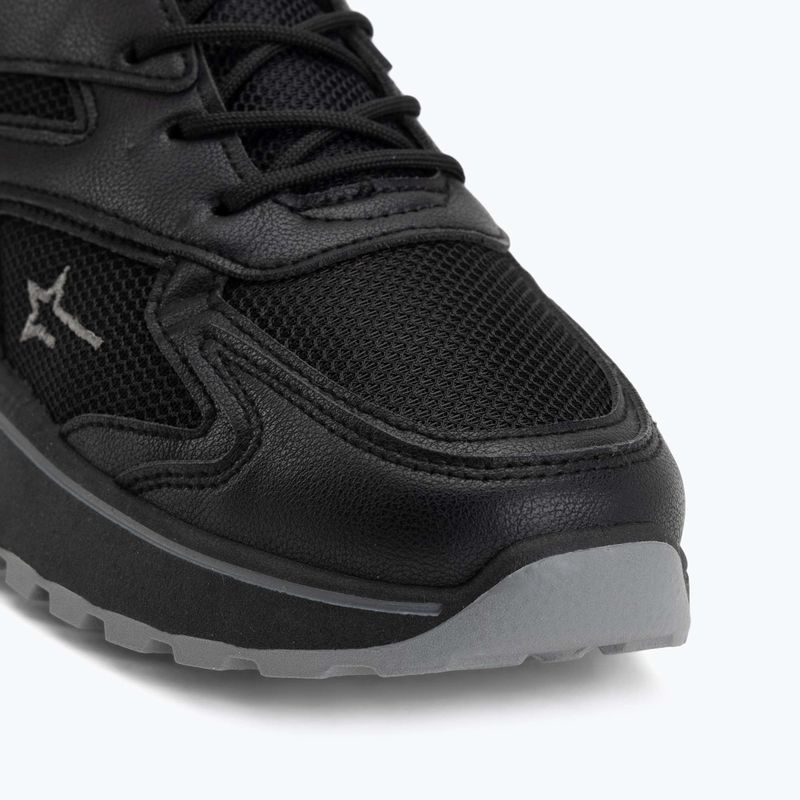 Pánske topánky BIG STAR RR174549 black 7