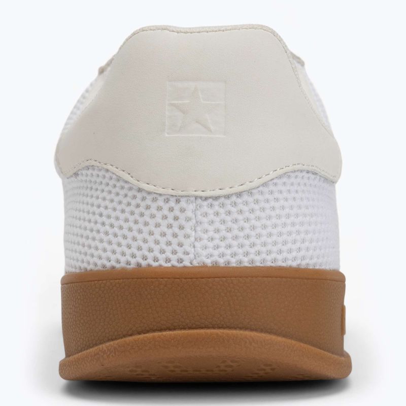 Big Star dámske topánky RR274828 white 6