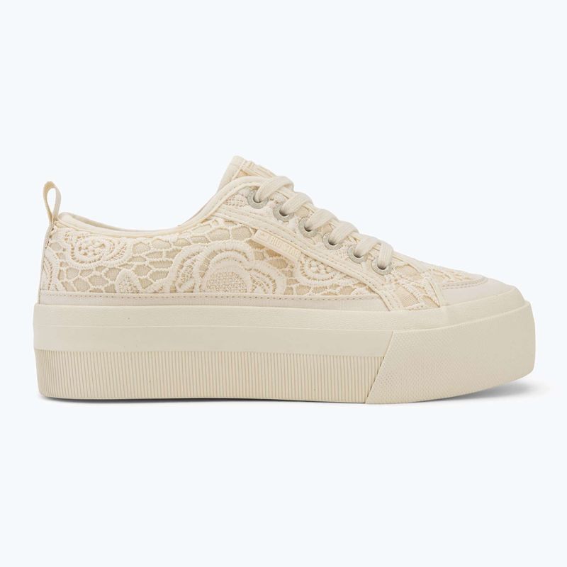 Dámske topánky BIG STAR RR274746 beige 2