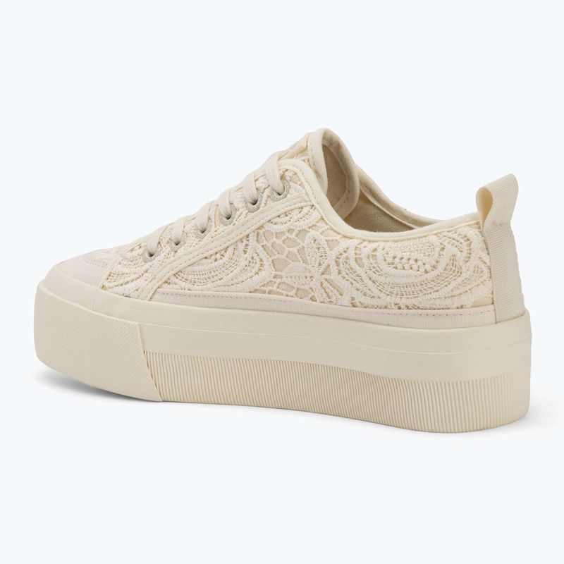 Dámske topánky BIG STAR RR274746 beige 3
