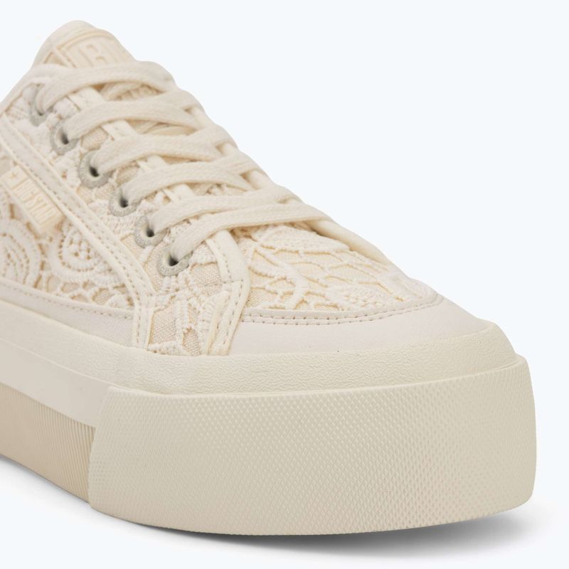 Dámske topánky BIG STAR RR274746 beige 7