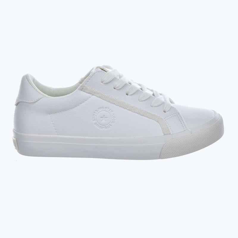 Dámske topánky BIG STAR SS274220 white 8