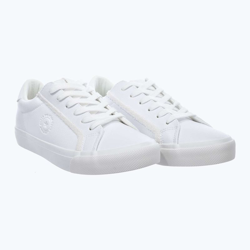 Dámske topánky BIG STAR SS274220 white 9