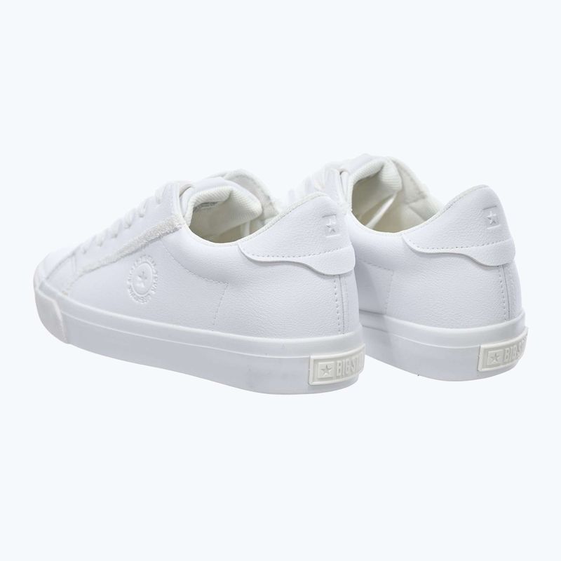 Dámske topánky BIG STAR SS274220 white 10