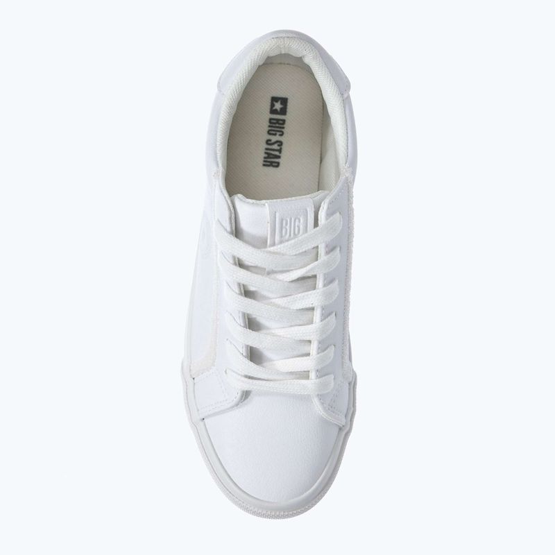 Dámske topánky BIG STAR SS274220 white 12