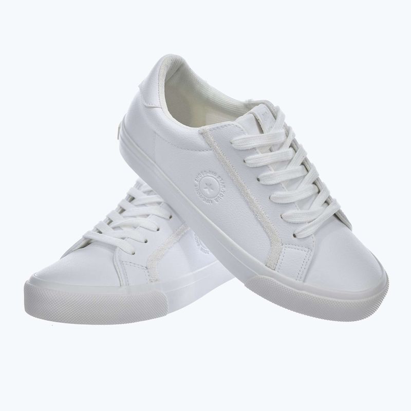 Dámske topánky BIG STAR SS274220 white 13
