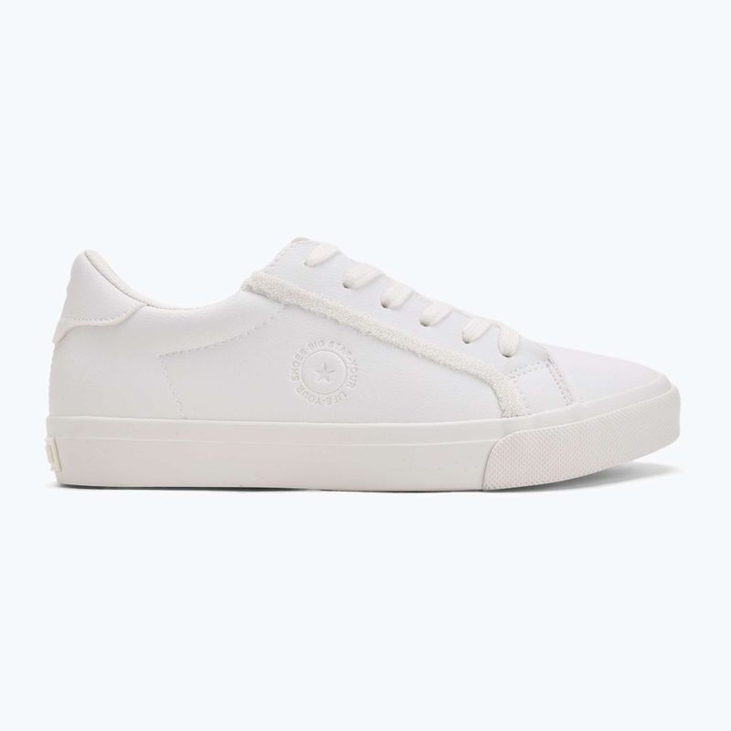Dámske topánky BIG STAR SS274220 white 2