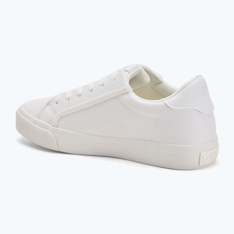 Dámske topánky BIG STAR SS274220 white 3