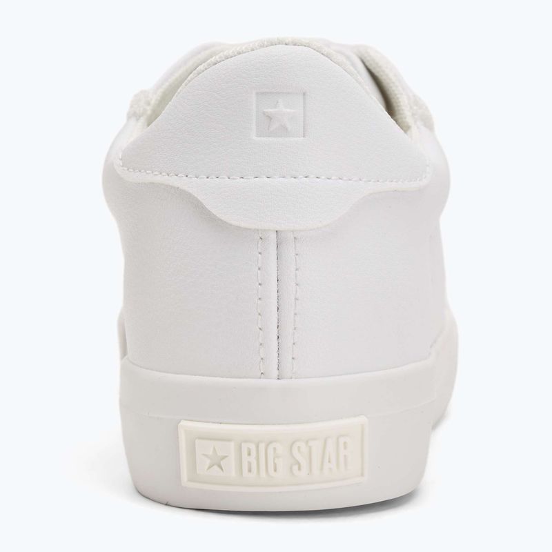 Dámske topánky BIG STAR SS274220 white 6