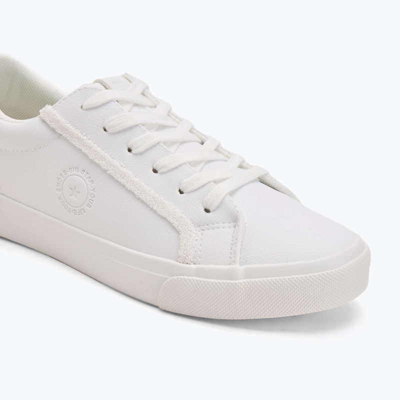 Dámske topánky BIG STAR SS274220 white 7