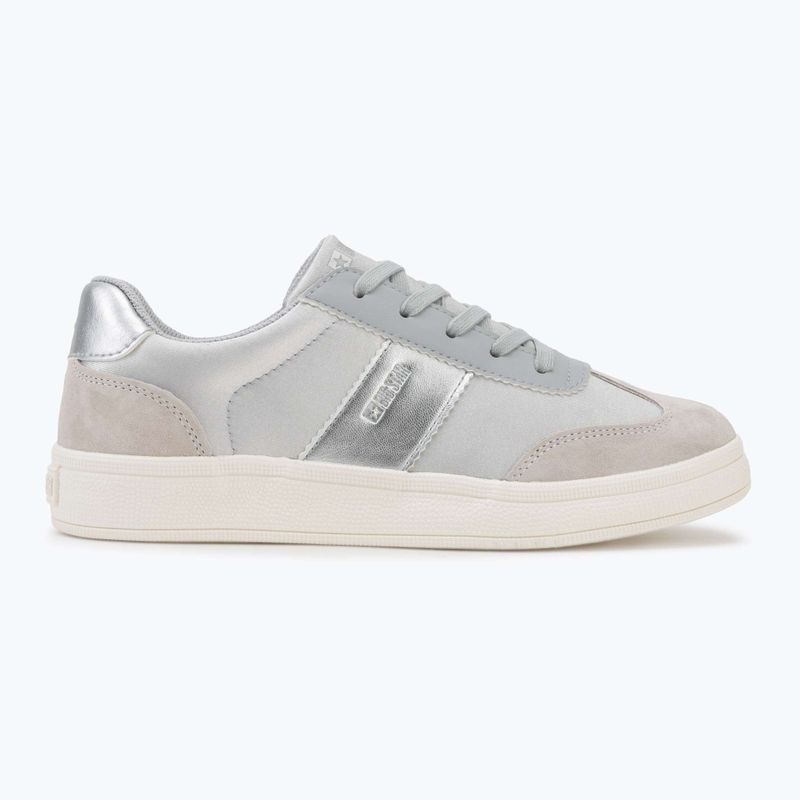 Dámske topánky BIG STAR TT274156 grey 2
