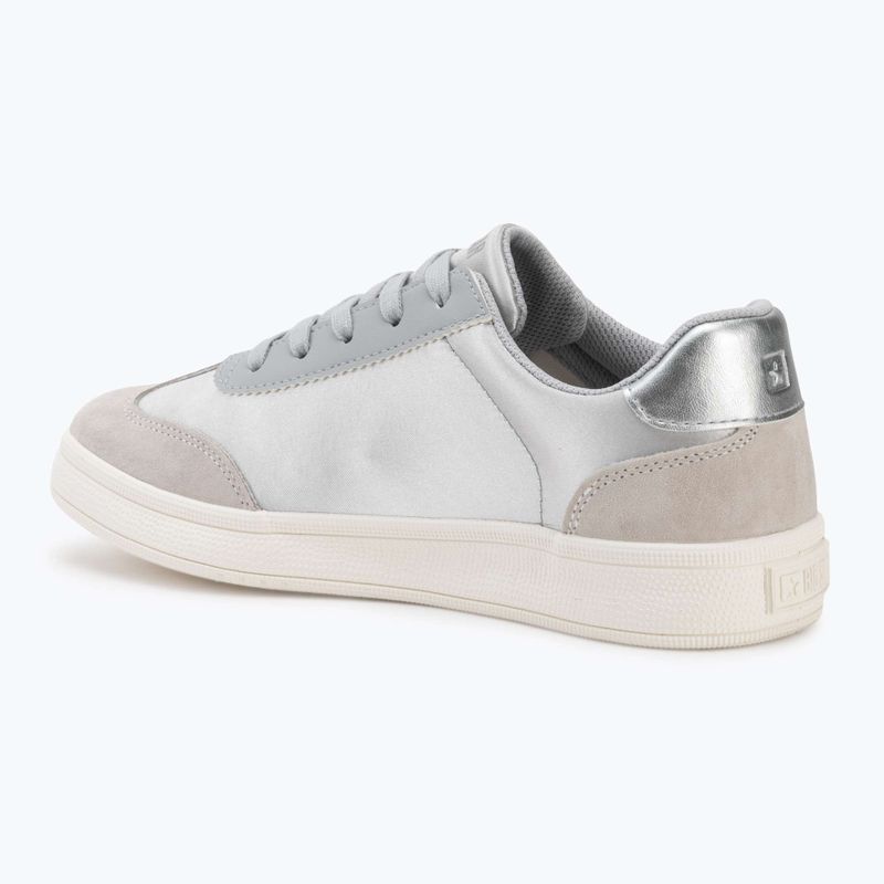 Dámske topánky BIG STAR TT274156 grey 3