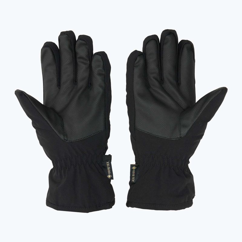 Dámske lyžiarske rukavice Viking Sierra GTX Ski black 3