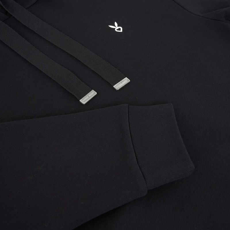 Dámska tréningová mikina Cardio Bunny HCB-125 black 7