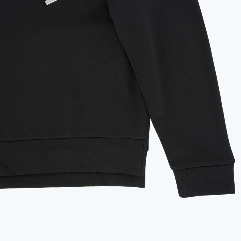 Dámska tréningová mikina Cardio Bunny HCB-125 black 8