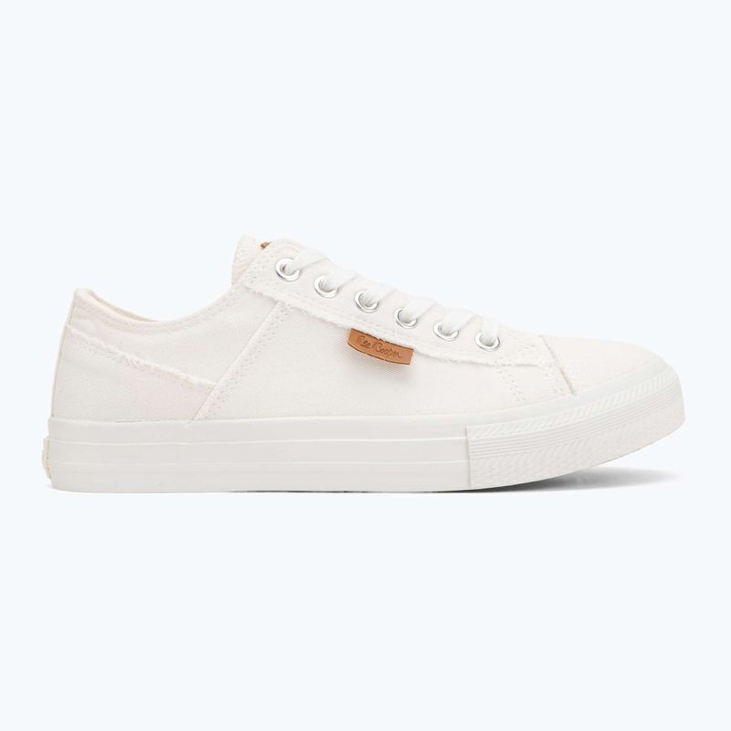 Dámske tenisky Lee Cooper LCW-26-02-4046LA white 2