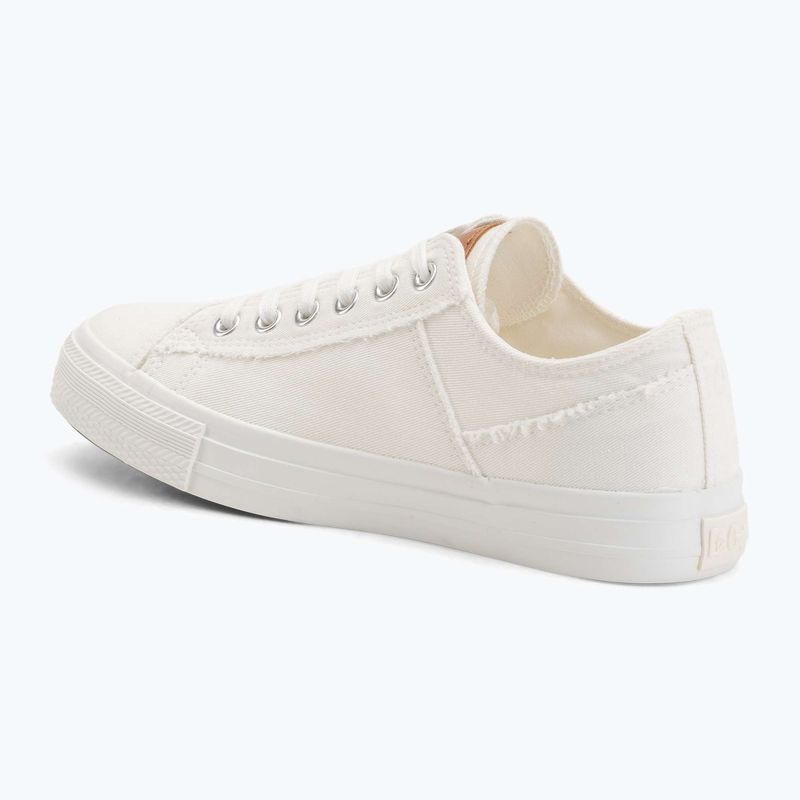Dámske tenisky Lee Cooper LCW-26-02-4046LA white 3