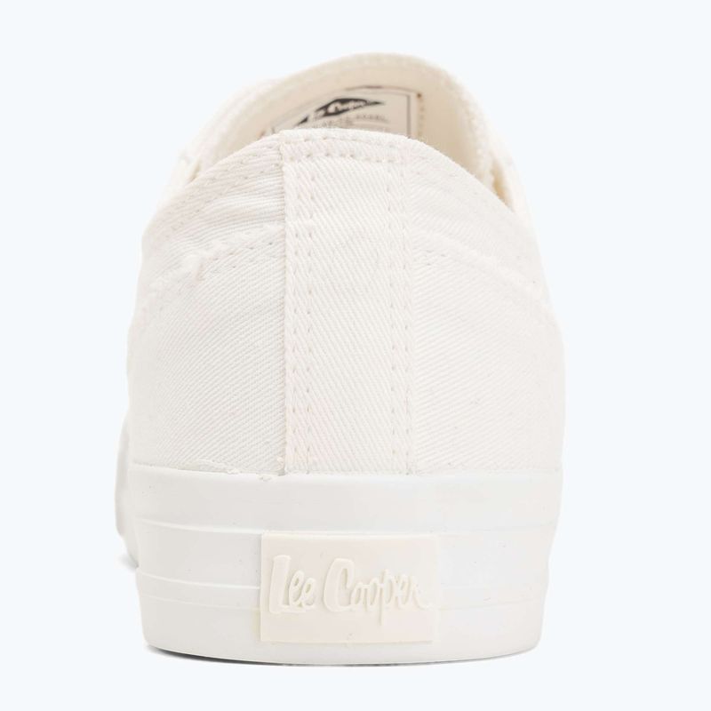 Dámske tenisky Lee Cooper LCW-26-02-4046LA white 6