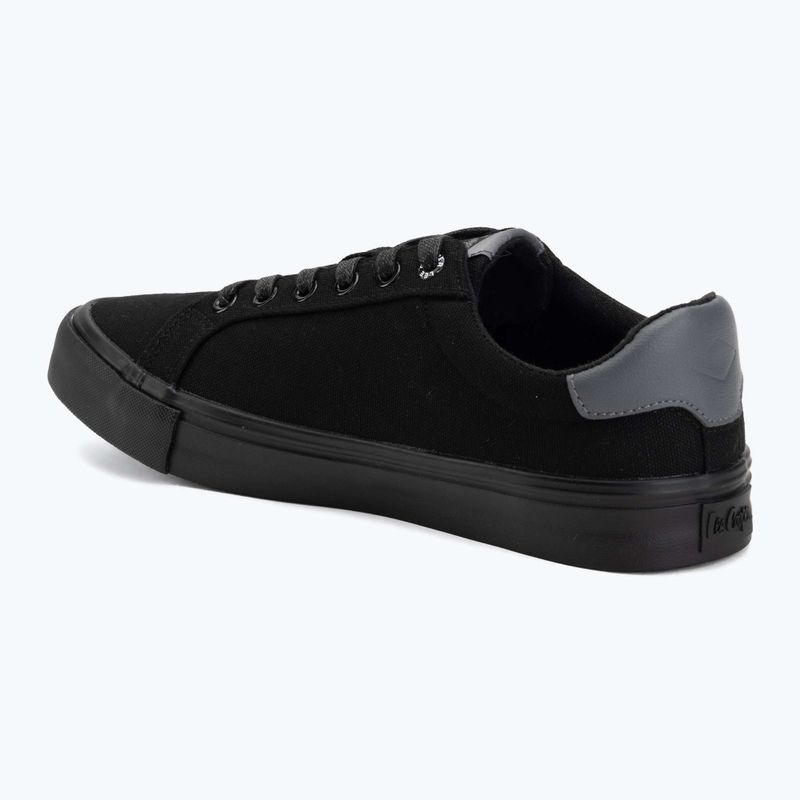 Pánske tenisky Lee Cooper LCW-26-02-4092MC black 3