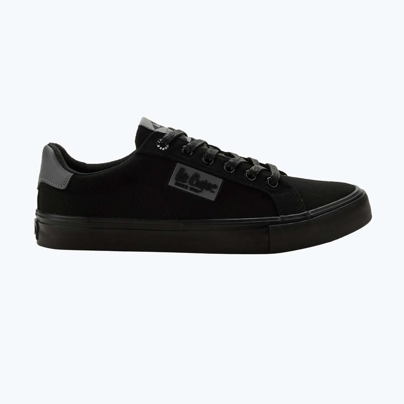 Pánske tenisky Lee Cooper LCW-26-02-4092MC black 8