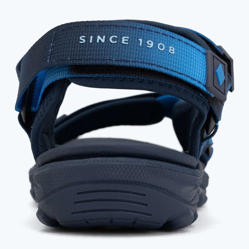 Detské sandále Lee Cooper LCW-26-34-4437K navy/lt blue 6