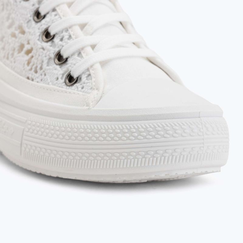 Dámske tenisky Lee Cooper LCW-26-44-4485LA white 7