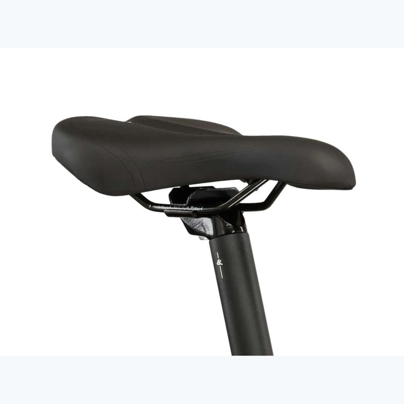 Dámsky trekingový bicykel KROSS Trans 3.0 In silver/gray/gloss 12