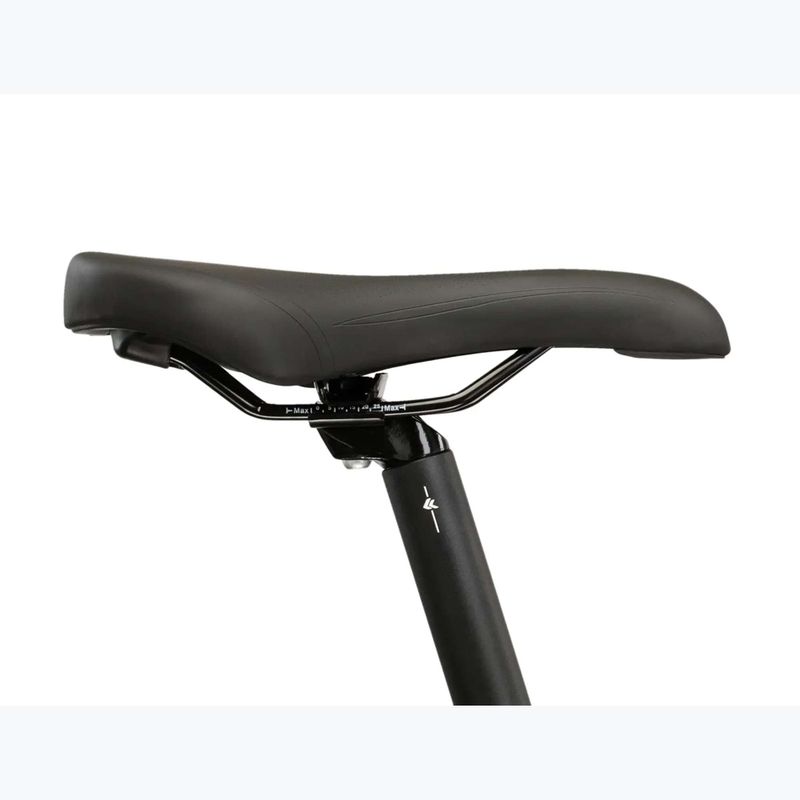 Dámsky trekingový bicykel KROSS Trans 3.0 In silver/gray/gloss 13