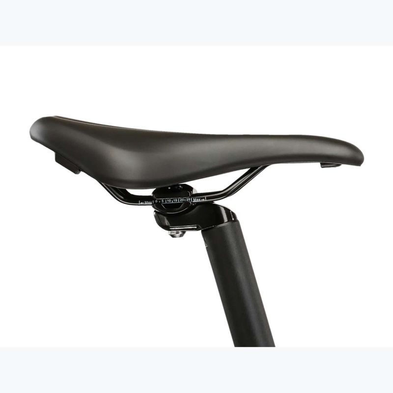 Horský bicykel KROSS Hexagon 3.0 29" black/silver/matte 12